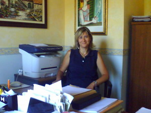 Avv. Antonella Sicilia