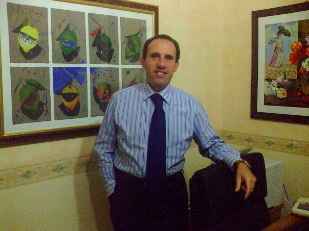 Avv. Carmelo Ziino